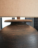 Carlenbury Table Lamp