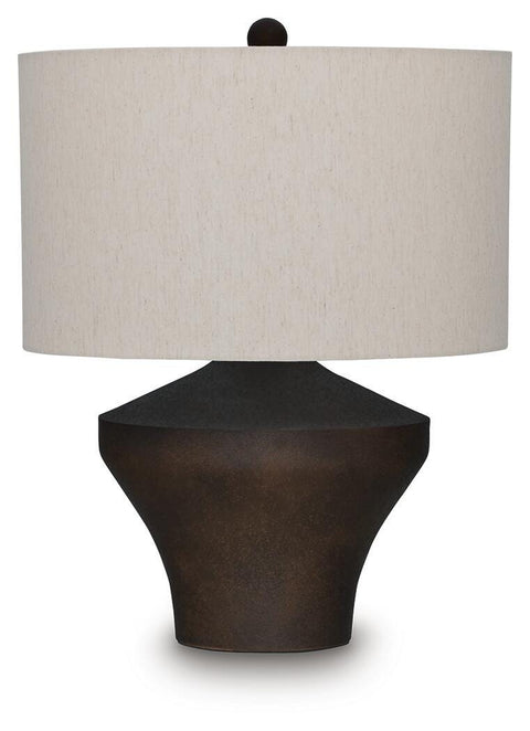 Dolanham Table Lamp