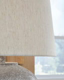 Dreward Table Lamp