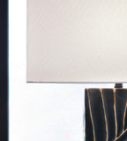 Bartlen 2-Piece Lamp Set