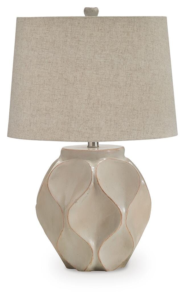 Edselham Table Lamp