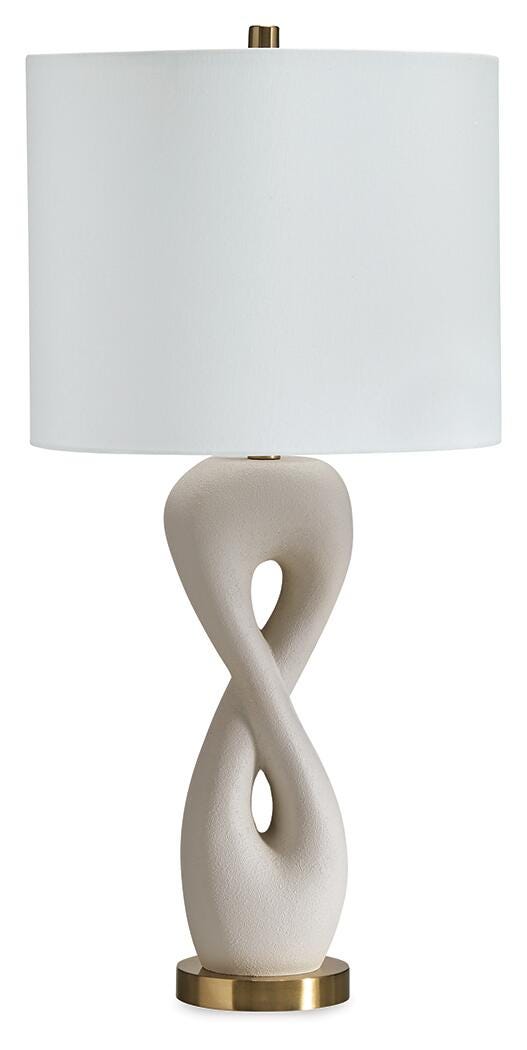 Judrich Table Lamp