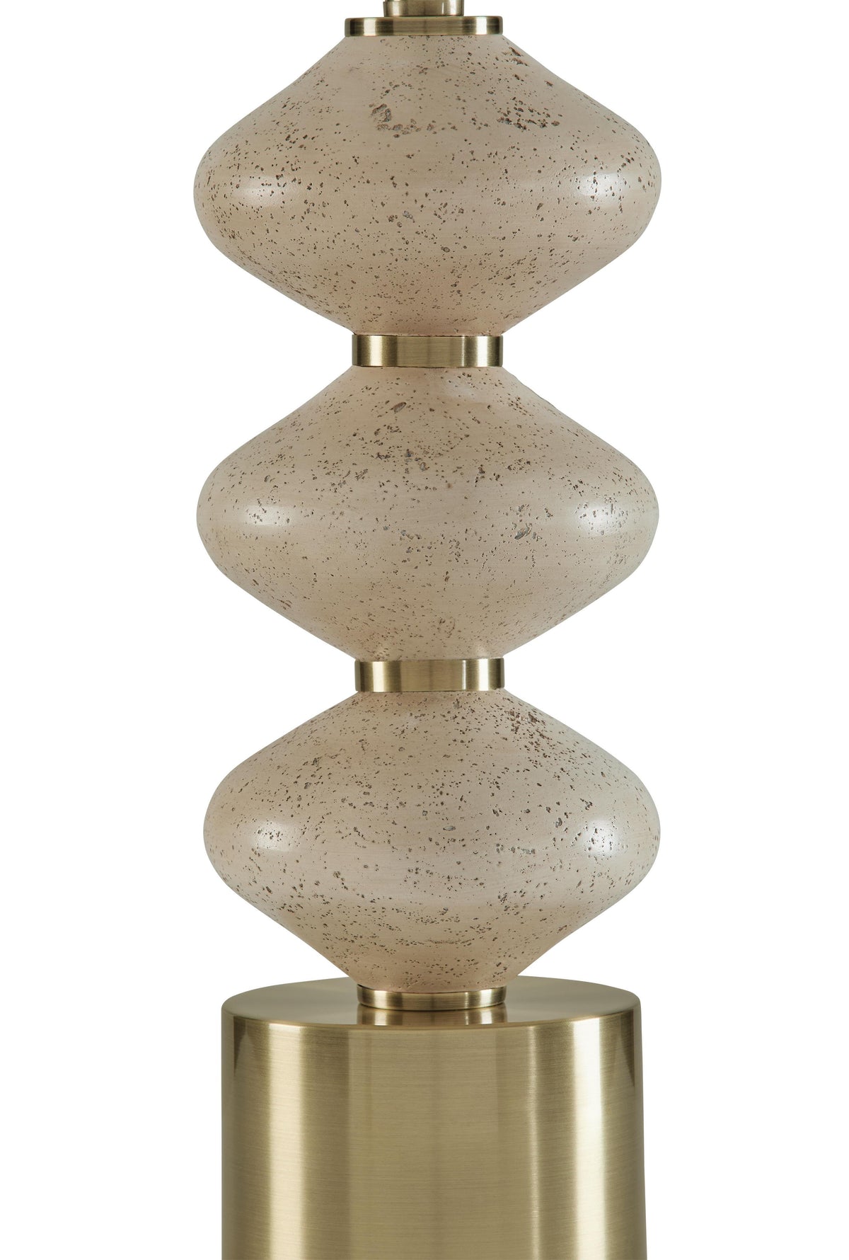 Wardthrone Table Lamp