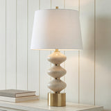 Wardthrone Table Lamp