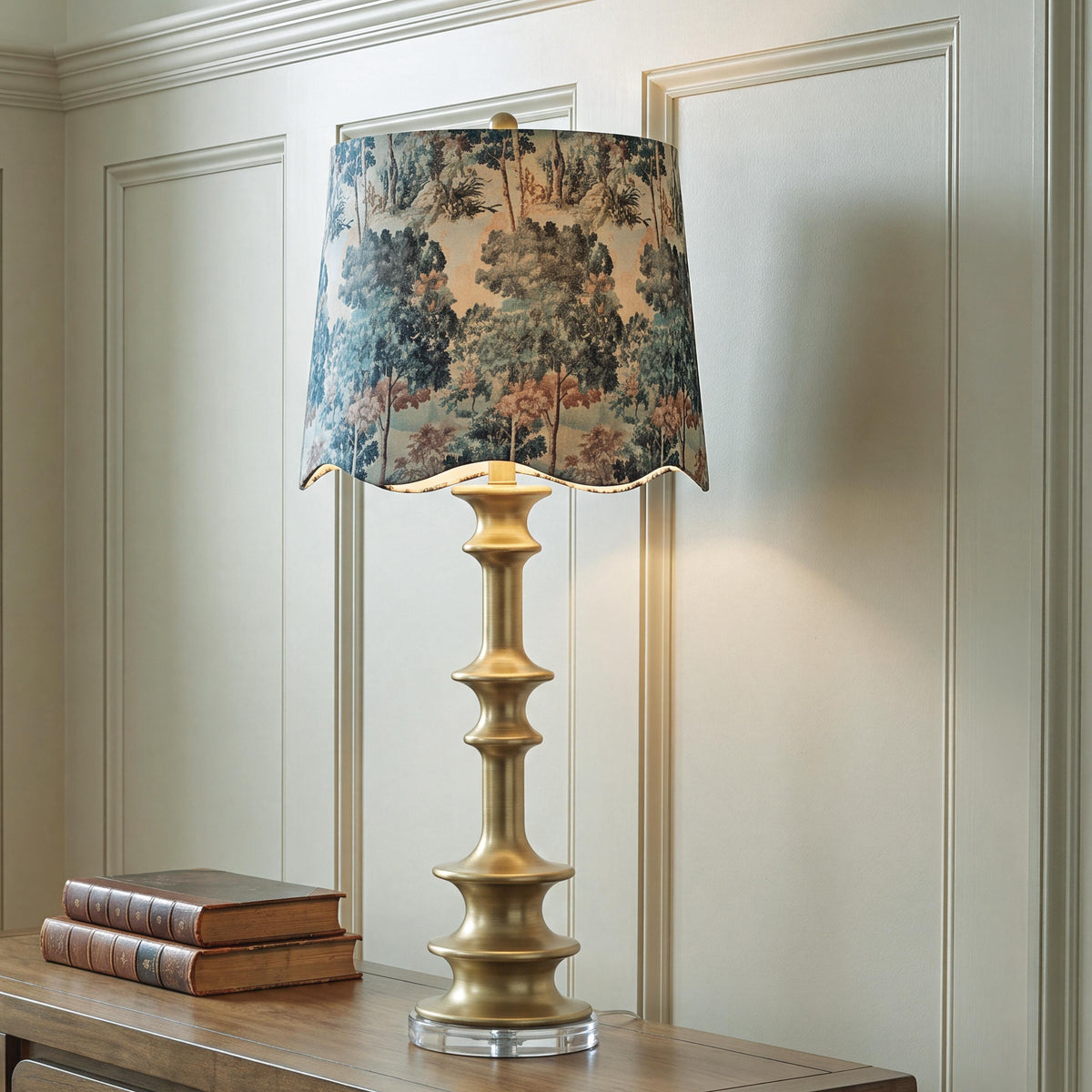 Jaystower Table Lamp