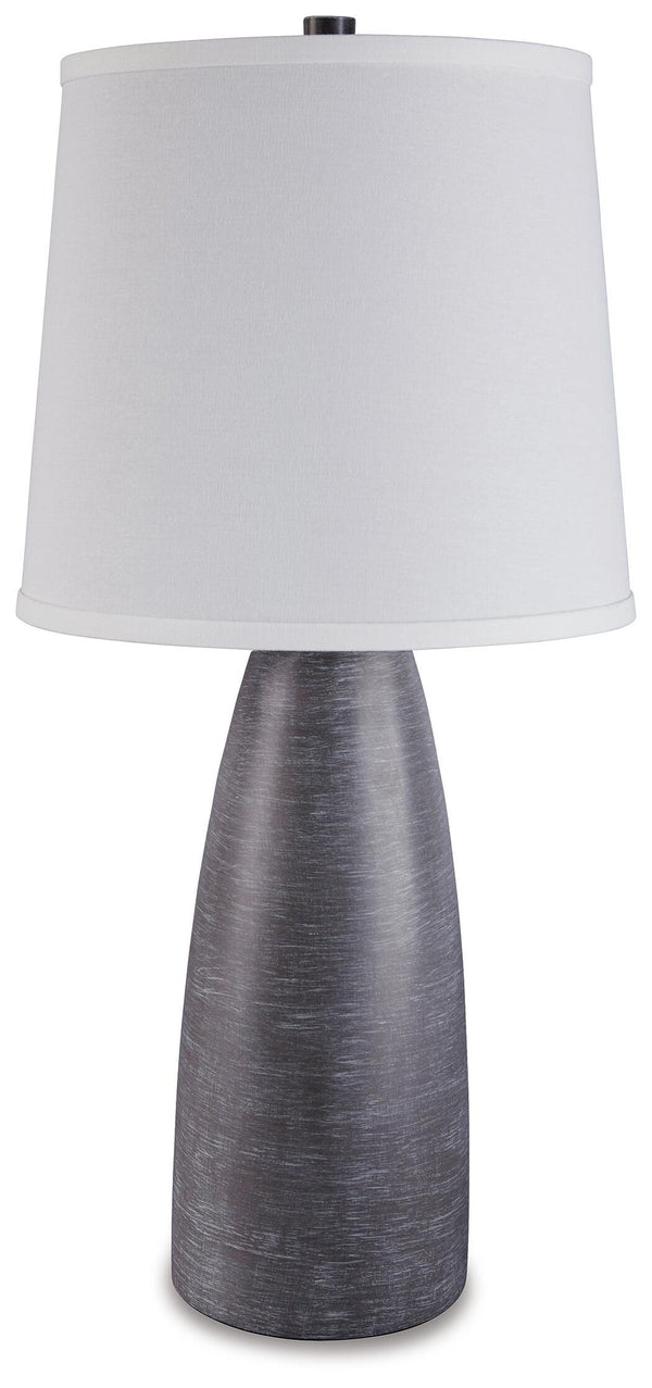 Shavontae Table Lamp (Set of 2)