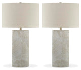 Bradard Table Lamp (Set of 2)