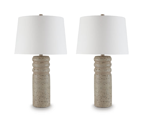 Callbrook Table Lamp (Set of 2)