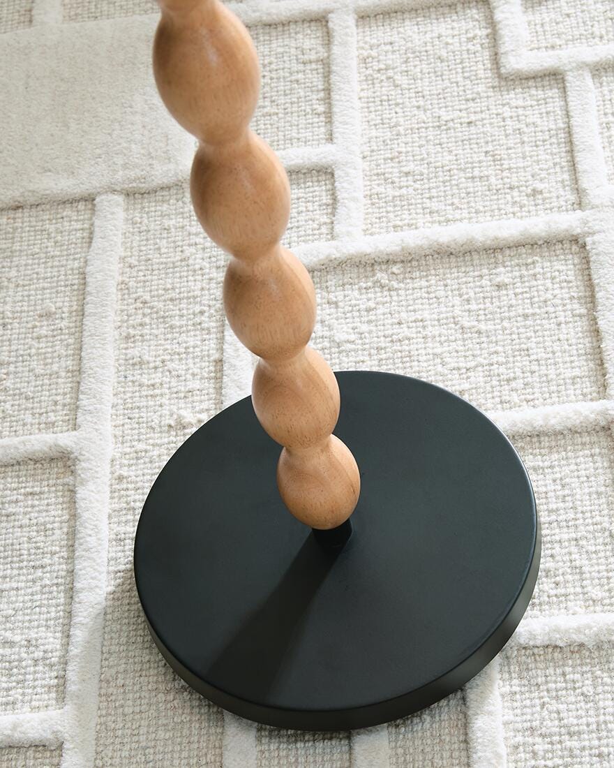 Corinwell Floor Lamp
