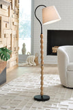 Corinwell Floor Lamp