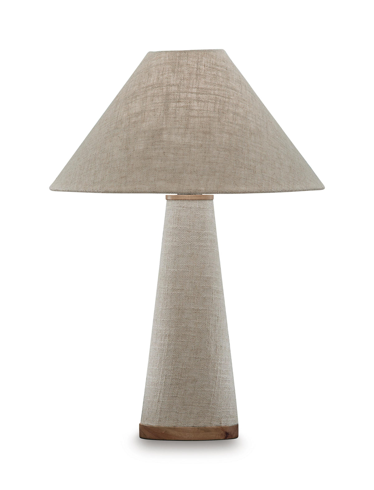 Dellridge Table Lamp