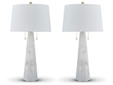 Laurellen 2-Piece Lamp Set