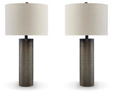 Dingerly Table Lamp (Set of 2)