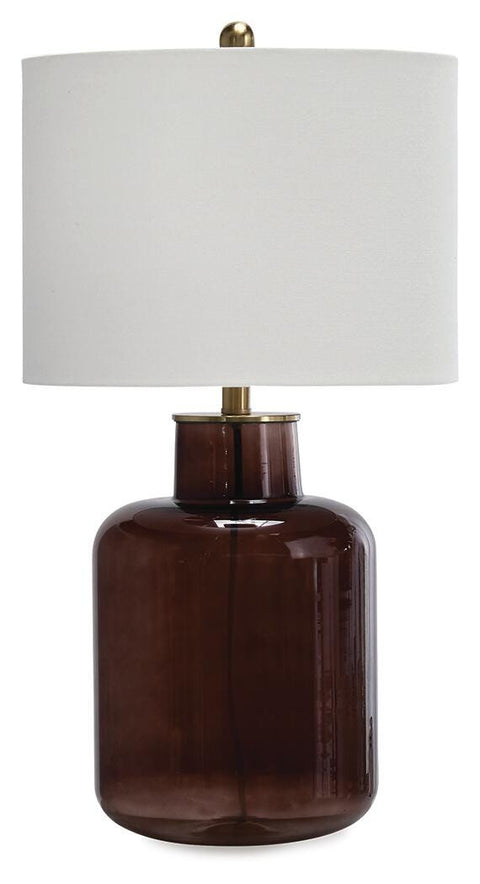 Mette Table Lamp