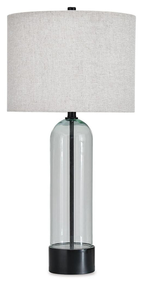 Kerrbrook Table Lamp