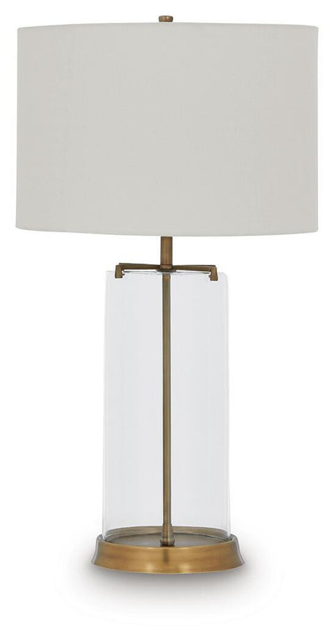 Gizeh Table Lamp