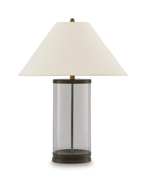 Junrow Table Lamp