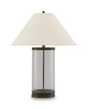 Junrow Table Lamp