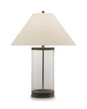 Junrow Table Lamp
