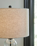 Airbal Table Lamp (Set of 2)