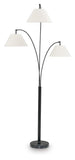 Gibbswellner Arc Lamp