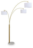 Valo Arc Lamp
