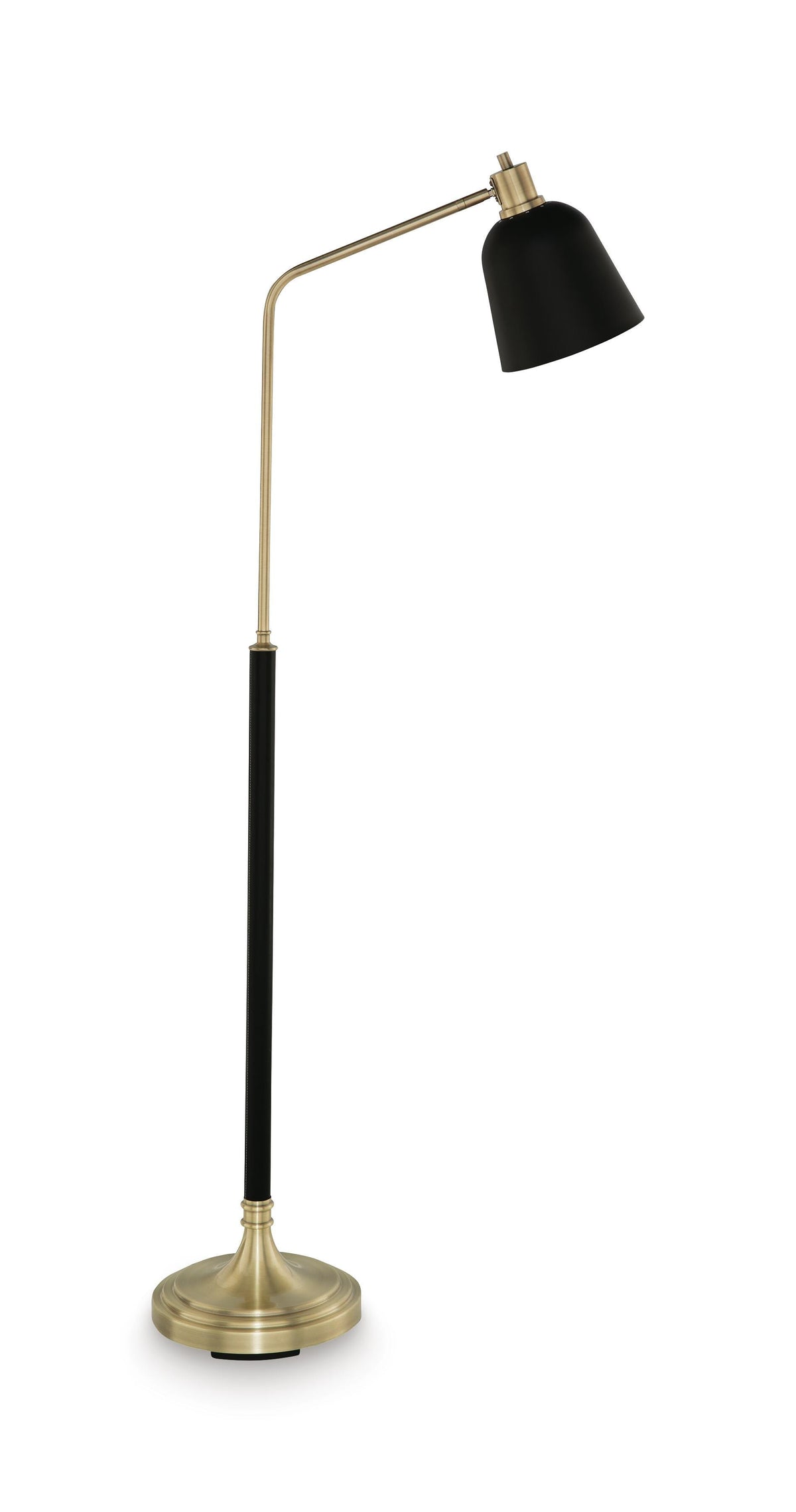 Clairwell Floor Lamp