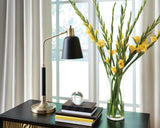 Clairwell Desk Lamp