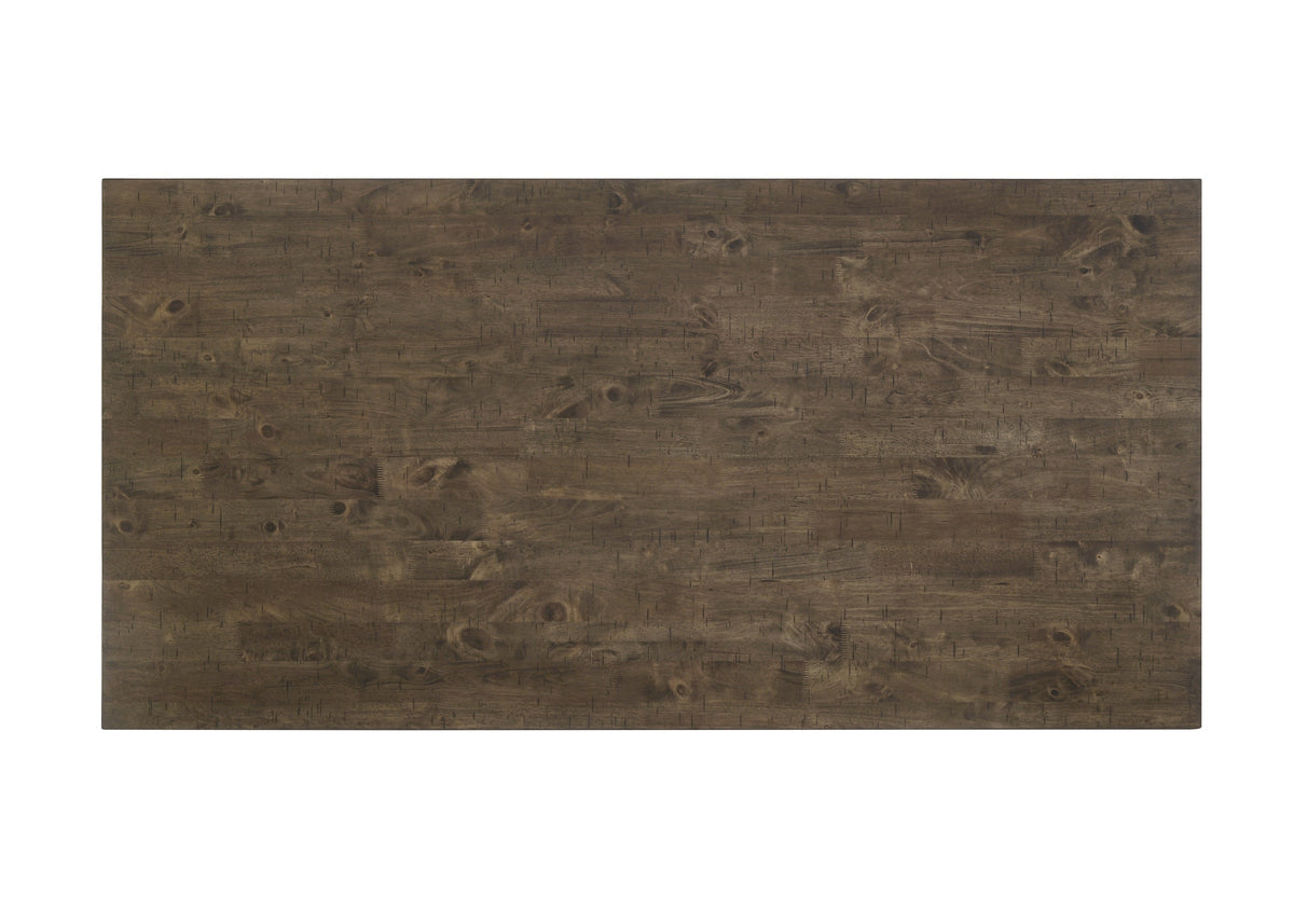 Lloyd Brown Counter Height Table