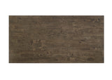 Lloyd Brown Counter Height Table