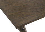 Lloyd Brown Counter Height Table