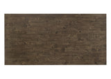 Lloyd Brown Rectangular Dining Table