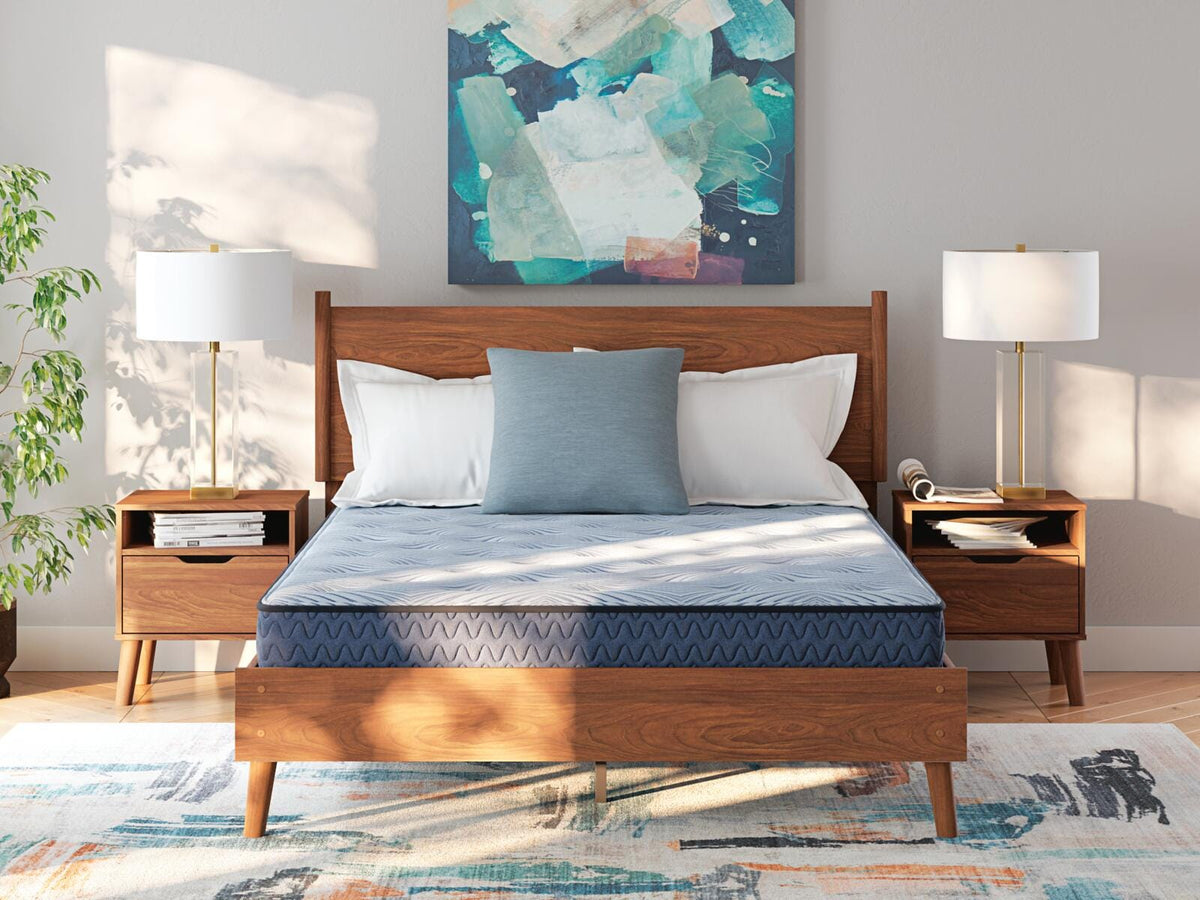 Peak 2.0 Bonnell Queen Mattress