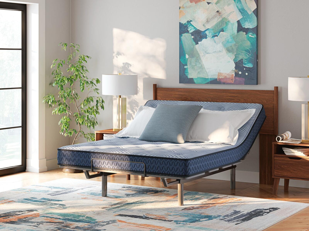 Peak 2.0 Bonnell King Mattress