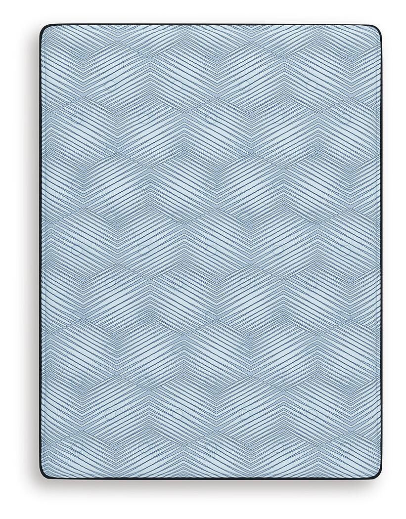 Peak 2.0 Bonnell California King Mattress
