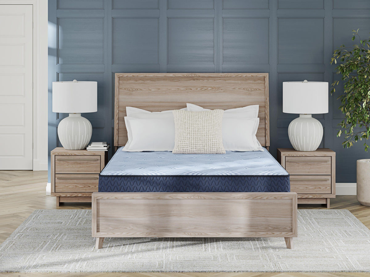 Peak 2.0 10 Hybrid Twin Mattress