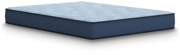 Peak 2.0 10 Hybrid Full Mattress