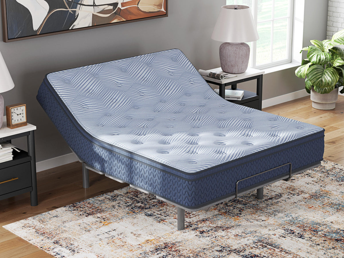 Peak 2.0 12 Hybrid King Mattress