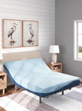 Peak 2.0 8 Memory Foam Twin Mattress