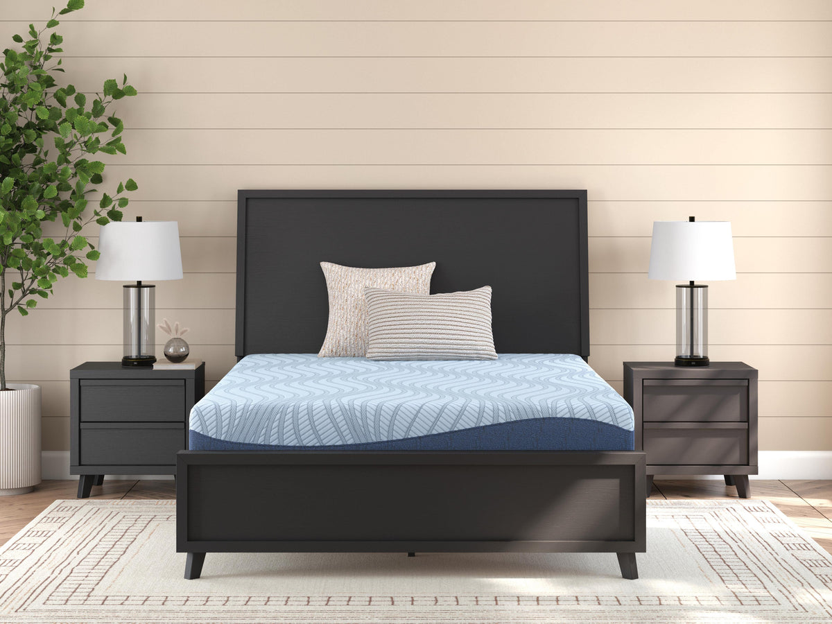 Peak 2.0 10 Memory Foam Full Mattress