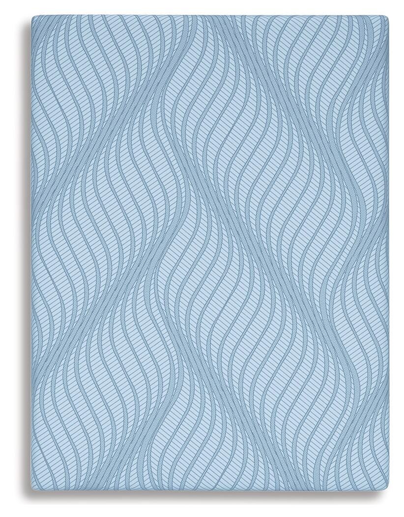 Peak 2.0 10 Memory Foam Twin Mattress