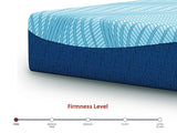 Peak 2.0 12 Memory Foam King Mattress