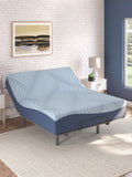 Peak 2.0 12 Memory Foam California King Mattress