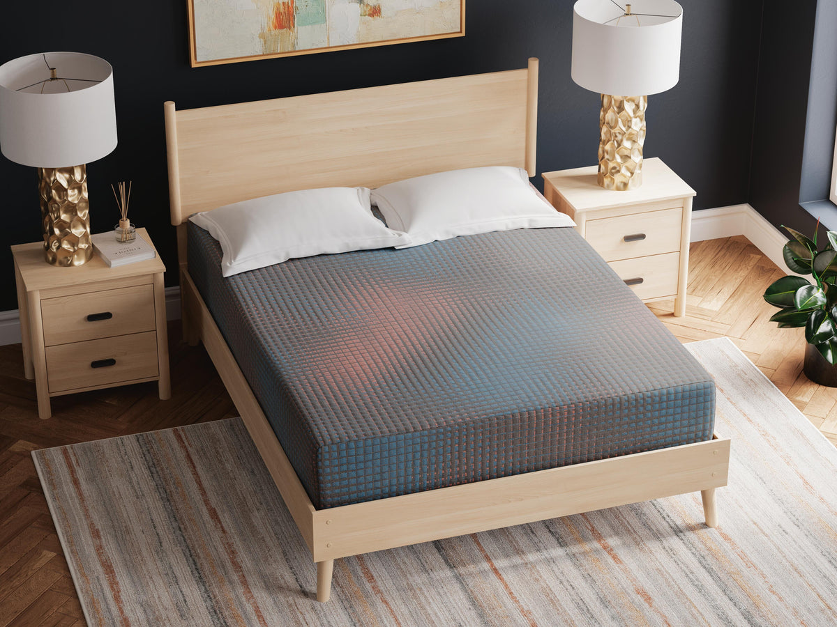 13 Inch Hybrid Hot Buy King Mattress