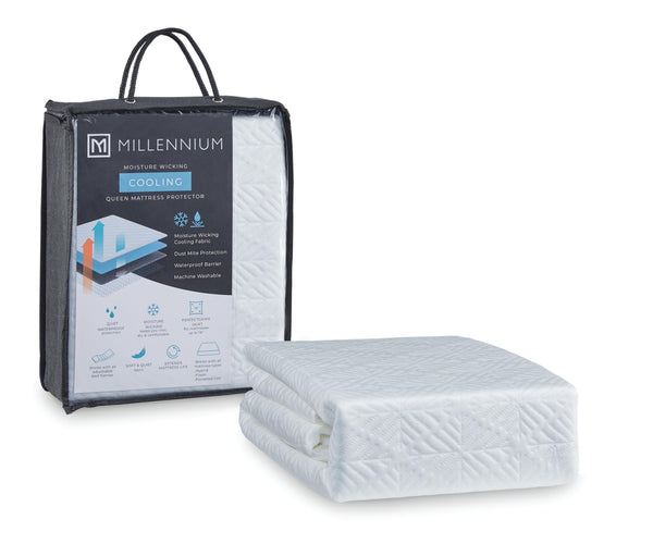 Advanced Protector Twin Mattress Protector