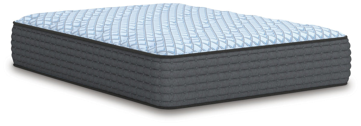 Destin Cove Plush Full Mattress