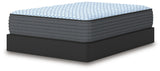 Destin Cove Plush California King Mattress