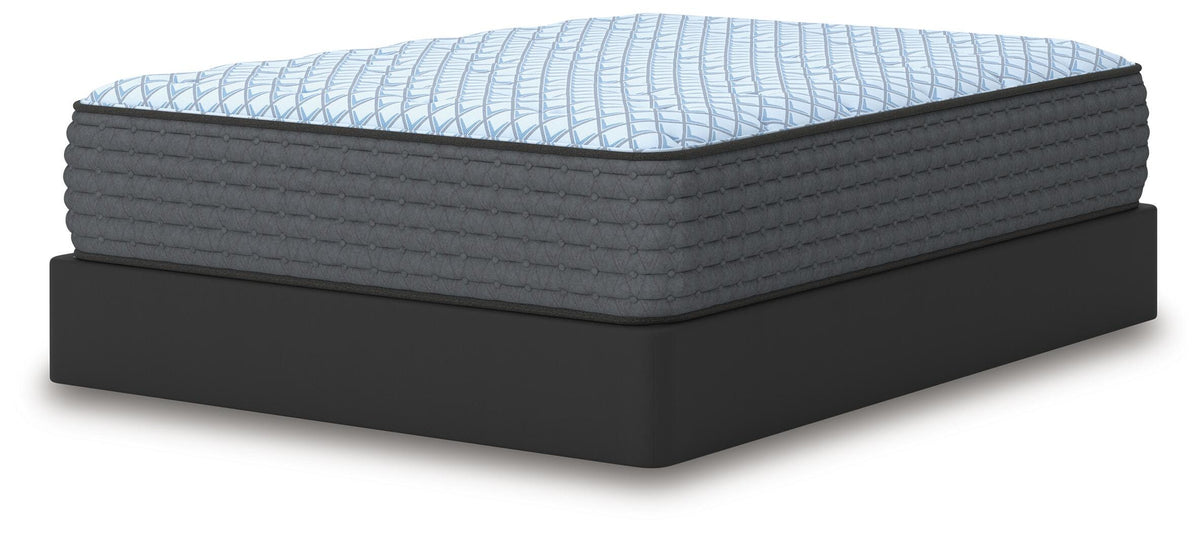 Destin Cove Plush Twin XL Mattress