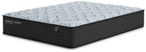 Elite Springs Plush Twin Mattress