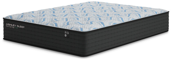 Elite Springs Plush Full Mattress